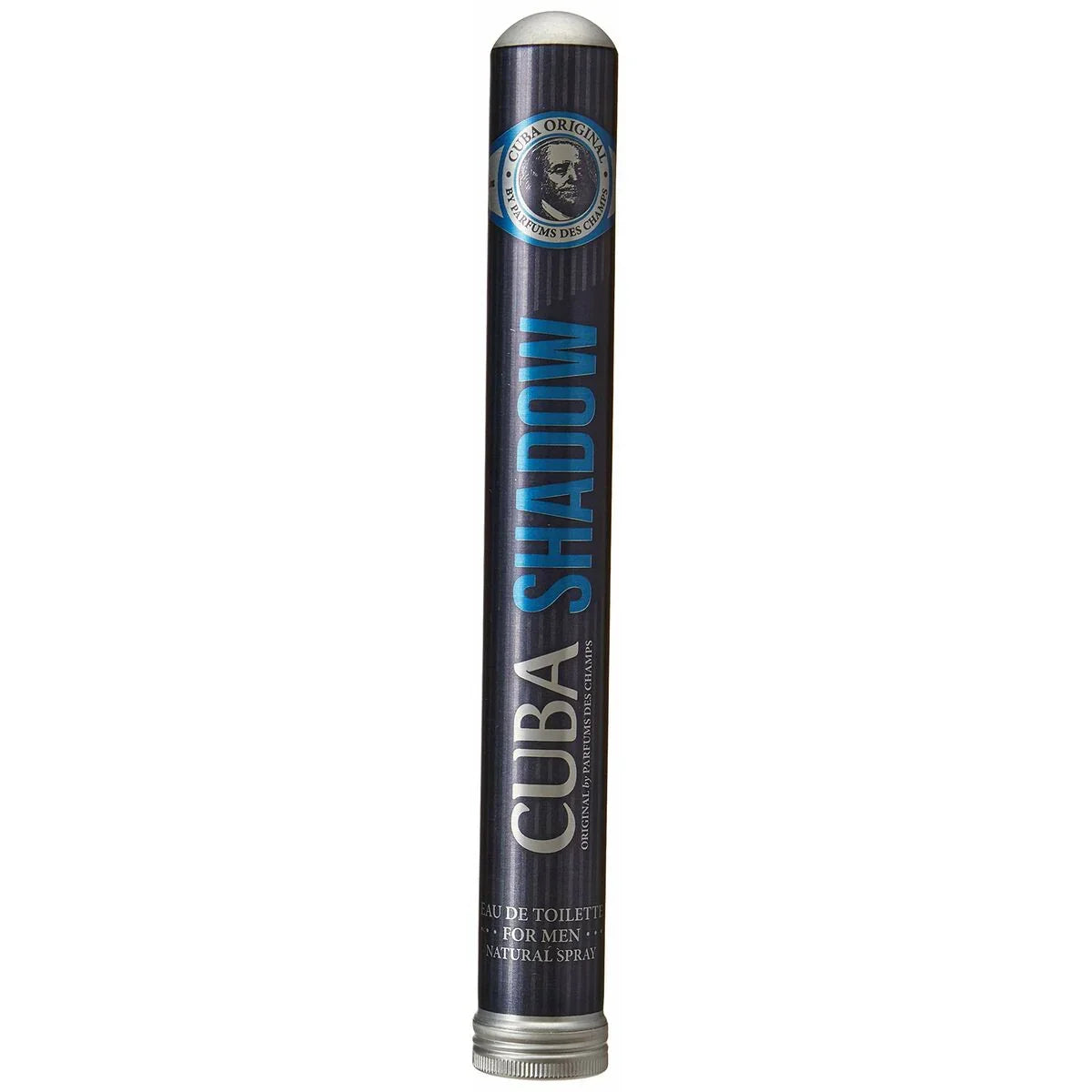Men's Perfume Cuba EDT Shadow 35 ml - Yestore