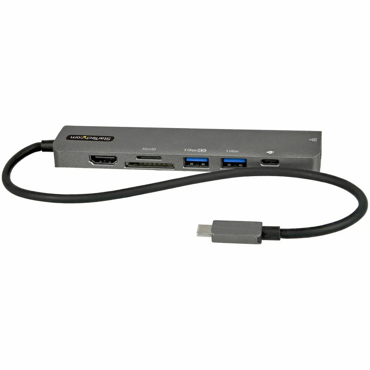 Hub USB Startech DKT30CHSDPD1 - Yestore