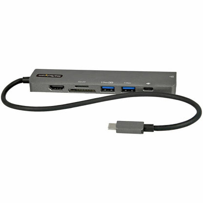 Hub USB Startech DKT30CHSDPD1 - Yestore