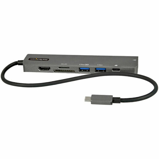 Hub USB Startech DKT30CHSDPD1 - Yestore