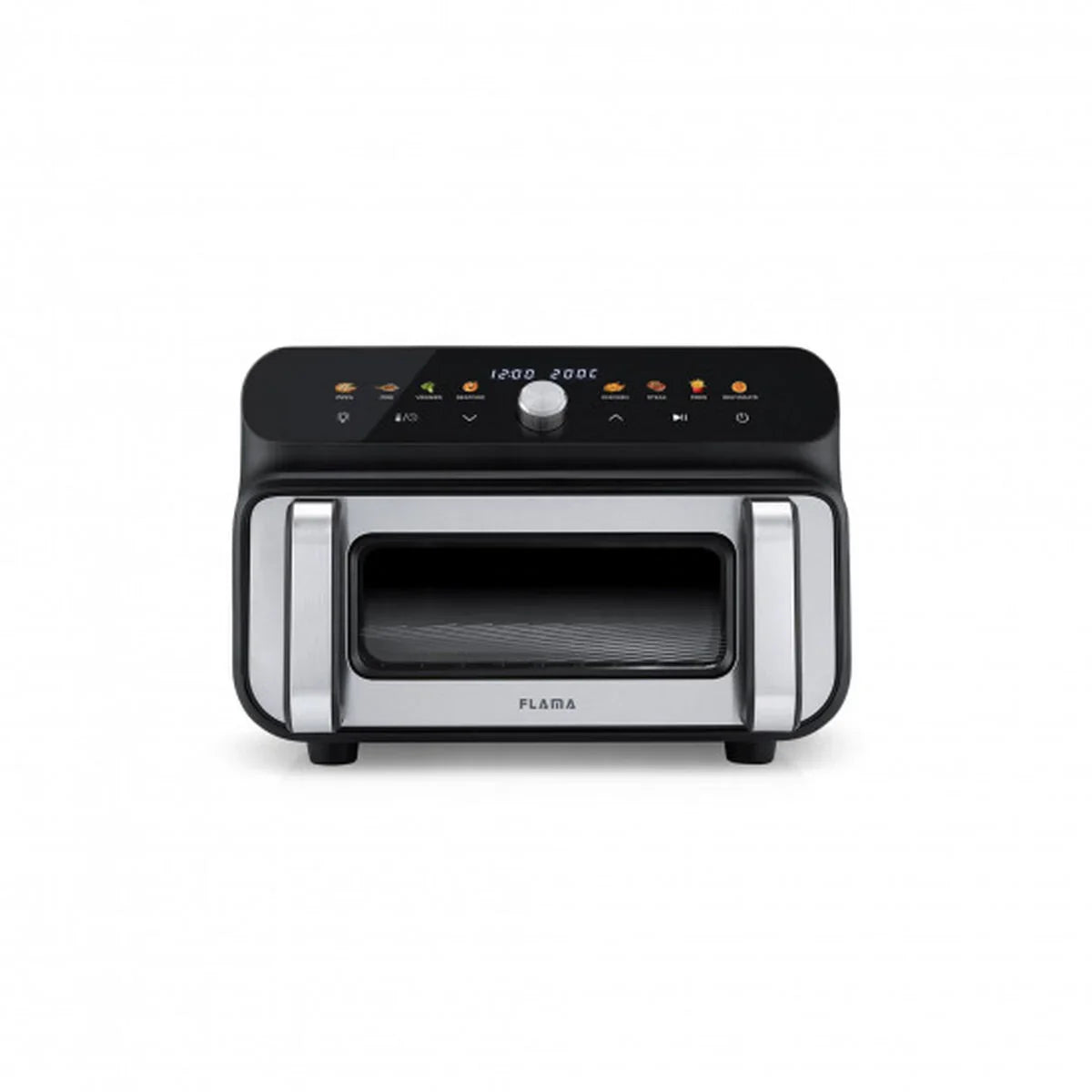 Friggitrice ad Aria Flama 678FL - Yestore