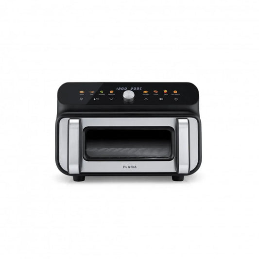 Friggitrice ad Aria Flama 678FL - Yestore