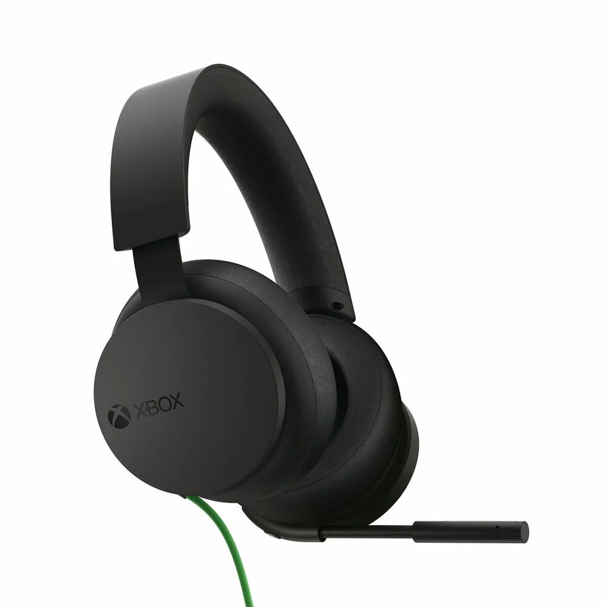 Headphones Microsoft 8LI-00002 Black - Yestore