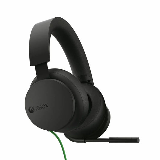 Headphones Microsoft 8LI-00002 Black - Yestore