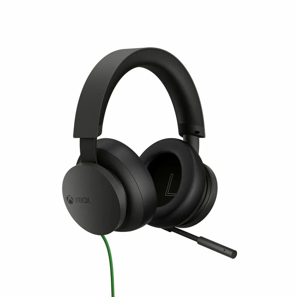 Headphones Microsoft 8LI-00002 Black - Yestore