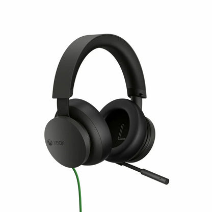 Headphones Microsoft 8LI-00002 Black - Yestore