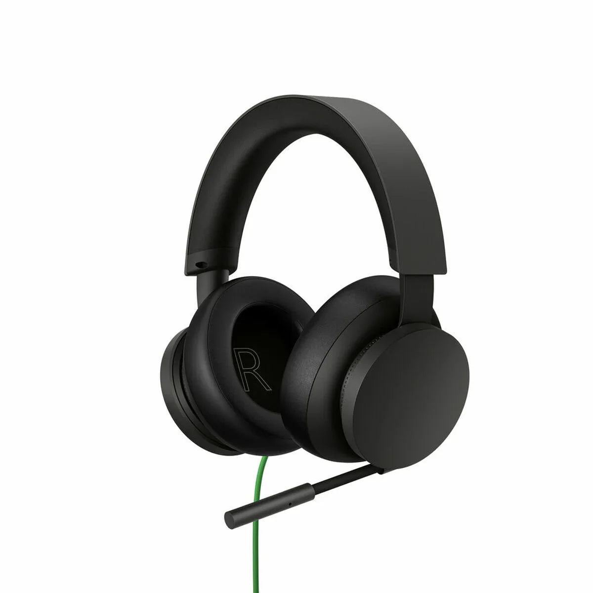 Headphones Microsoft 8LI-00002 Black - Yestore