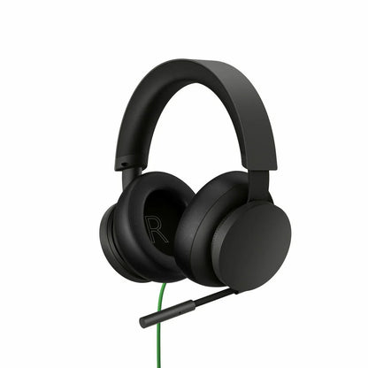 Headphones Microsoft 8LI-00002 Black - Yestore