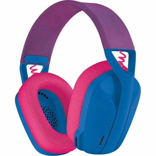 Headphones Logitech 981-001062 - Yestore