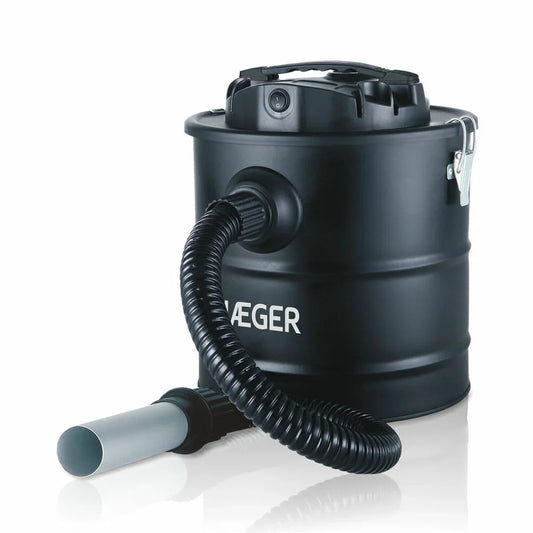 Aspirapolvere Haeger VC-A18.021A - Yestore