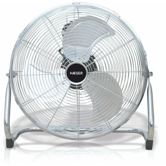 Ventilatore da Terra Haeger FF-018.006A 100 W - Yestore
