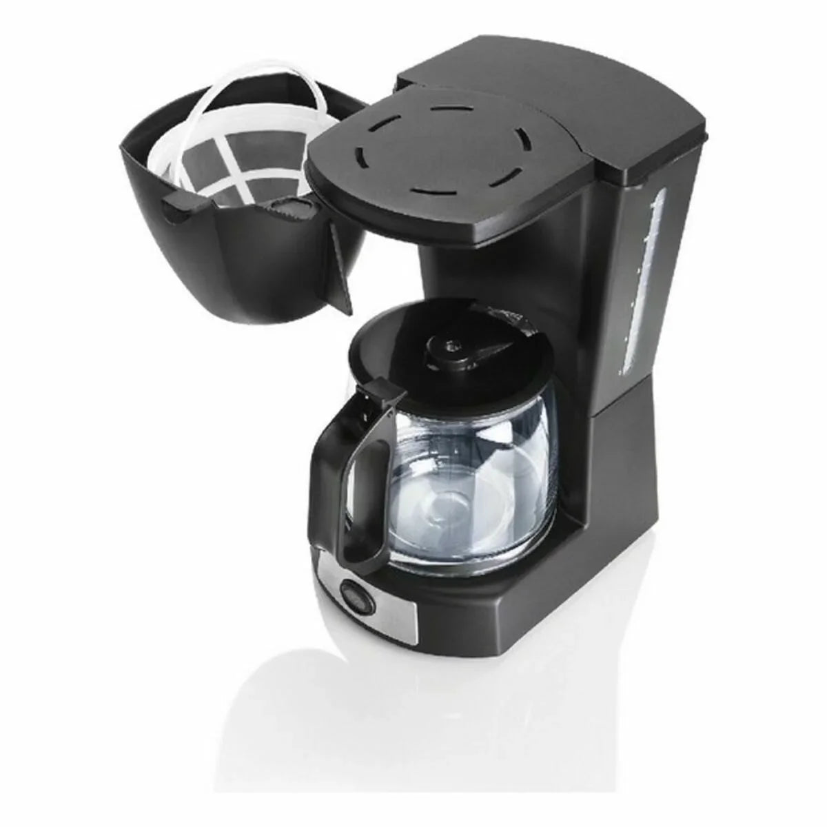 Caffettiera Americana Haeger CM-68B.007A Nero 680 W 680 W - Yestore