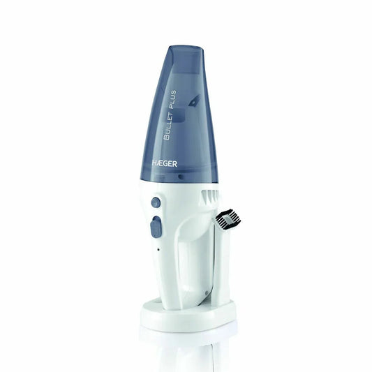 Aspirapolvere a Mano Haeger 0,5 L 40W - Yestore