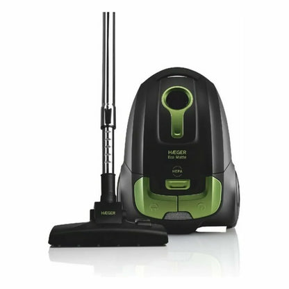 Aspirapolvere Haeger VC-70B.035A Nero 700 W - Yestore