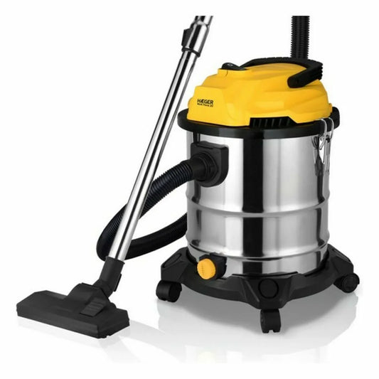 Aspirapolvere Haeger VC-W_D.038A 20 L 1200W - Yestore