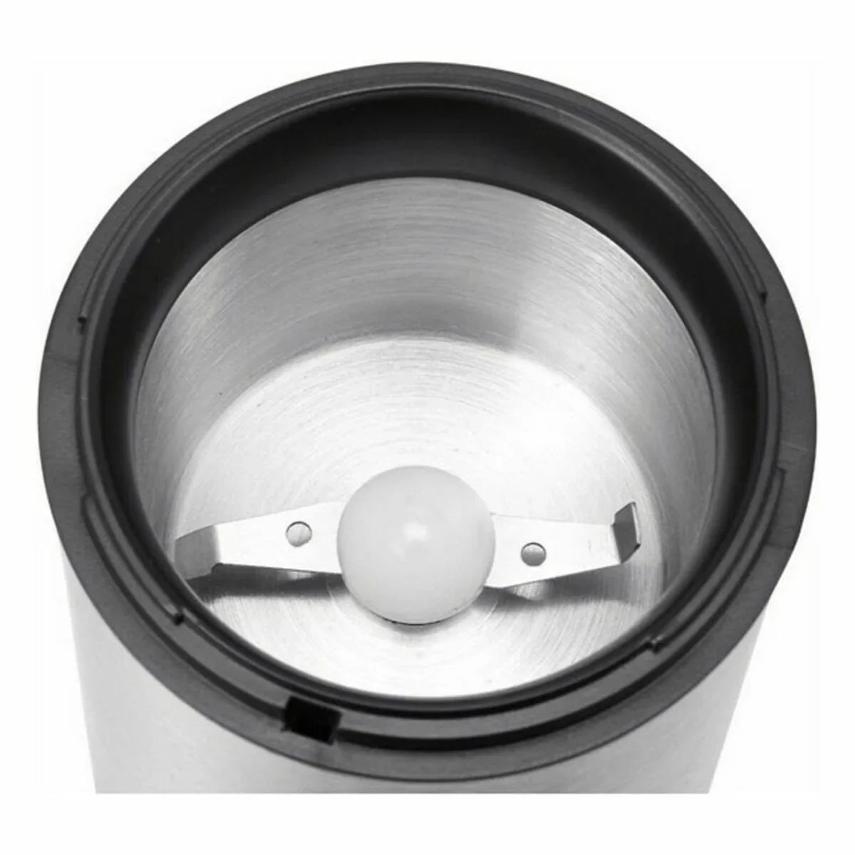 Macinino Elettrico Haeger CG-200.001A Caffè 200 W 200 W - Yestore