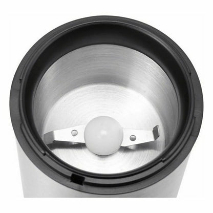 Macinino Elettrico Haeger CG-200.001A Caffè 200 W 200 W - Yestore