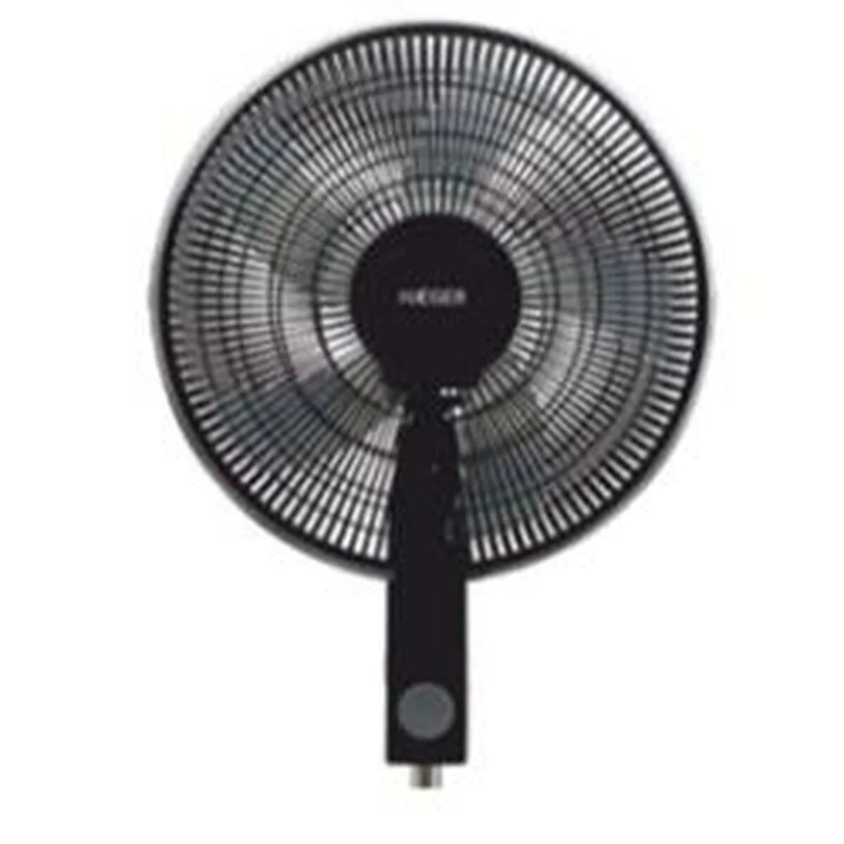 Ventilatore a Piantana Haeger SF-16B.014A 45 W - Yestore