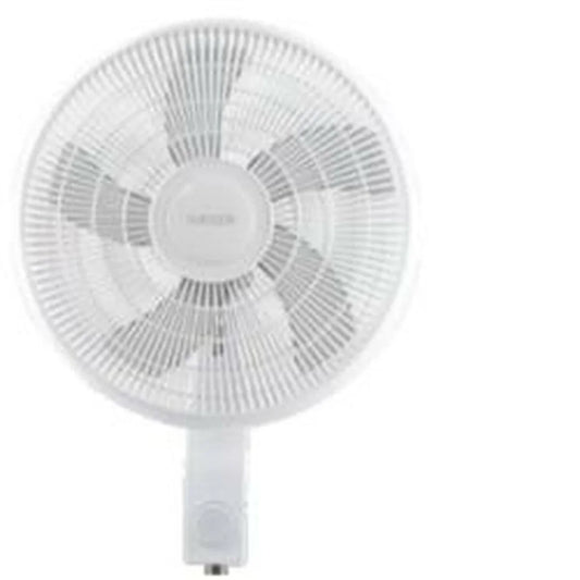 Ventilatore a Piantana Haeger SF-16W.015A Bianco 45 W - Yestore
