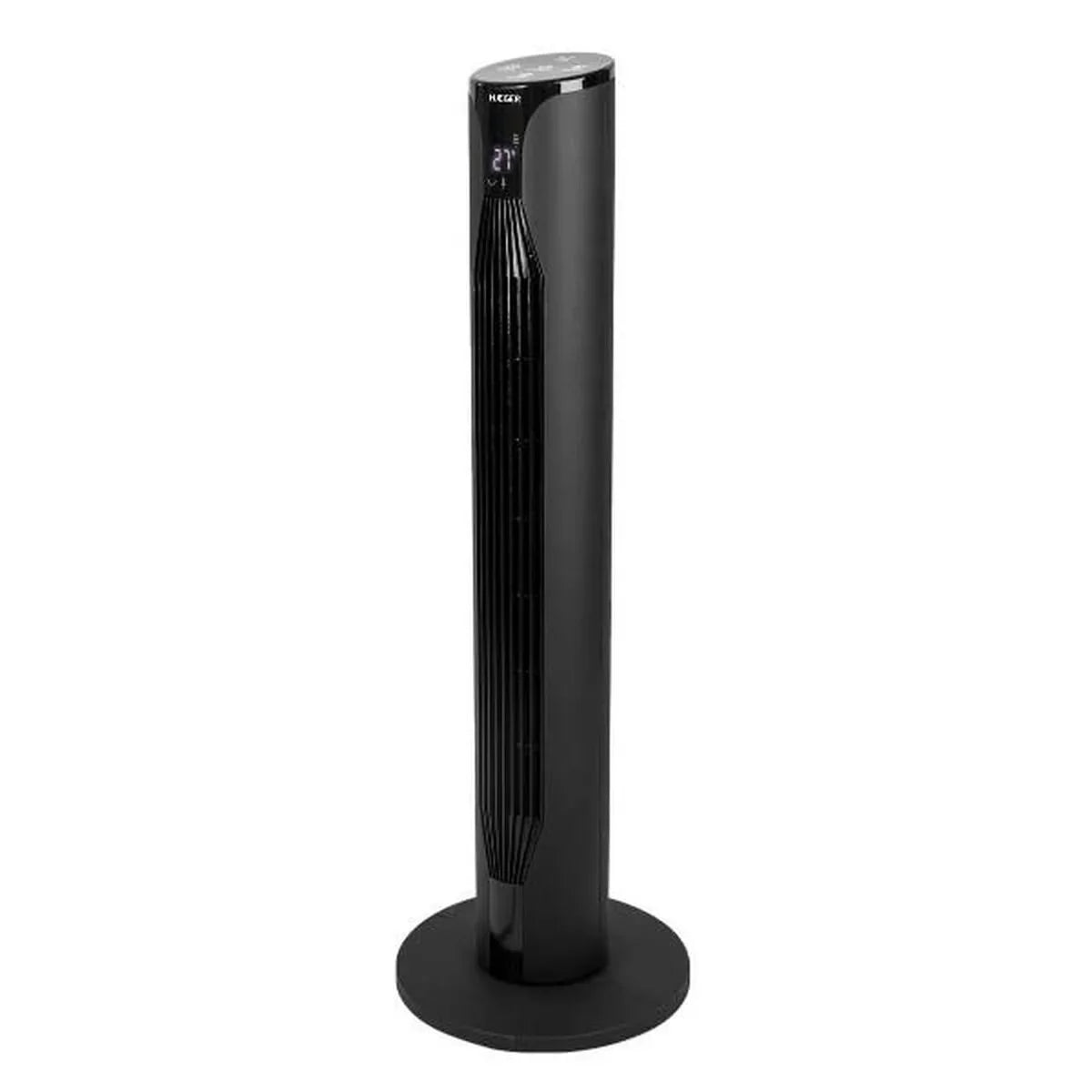 Ventilatore a Torre Haeger TF-R36.005A 55 W - Yestore