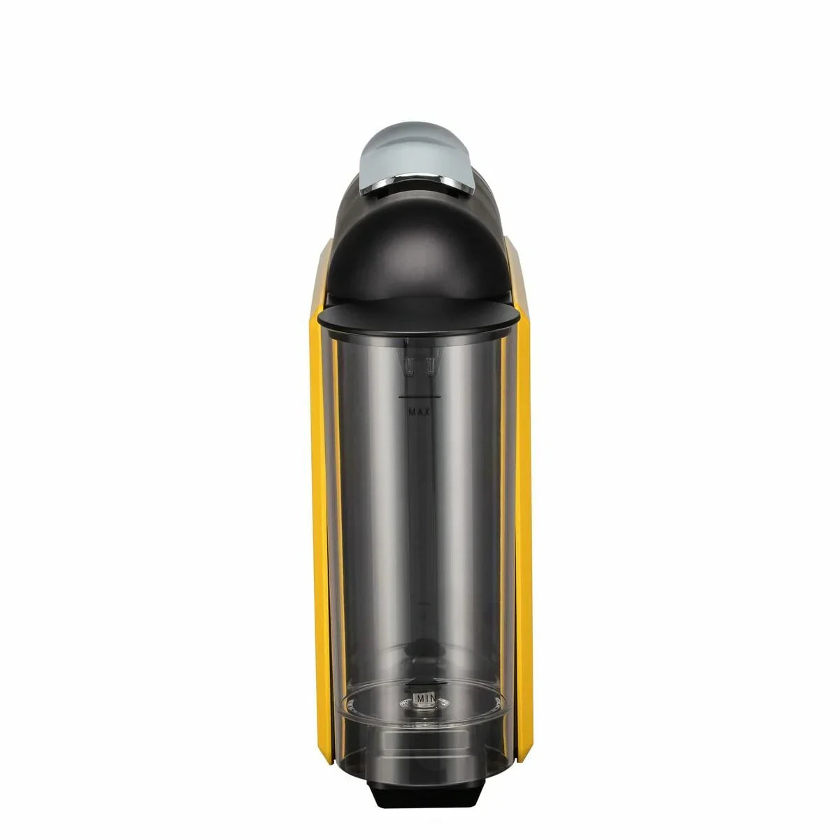 Caffettiera con Capsule MINI QOOL AMARILLA 19 bar (1 L) - Yestore