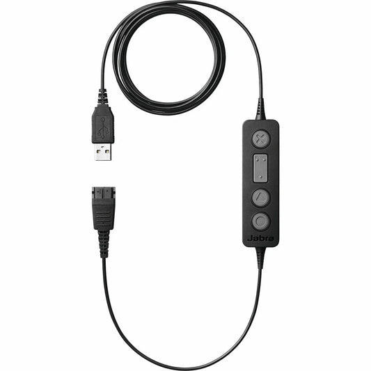 USB Adaptor Jabra 260-09 QD - Yestore