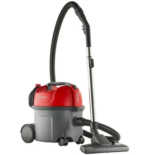 Aspirapolvere Nilfisk 107415316 Rosso 800 W - Yestore