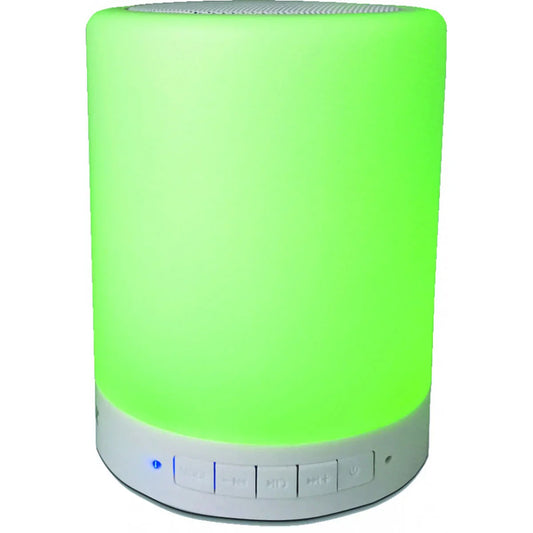 Altoparlante Bluetooth Portatile Denver Electronics BTL-30 3 W - Yestore