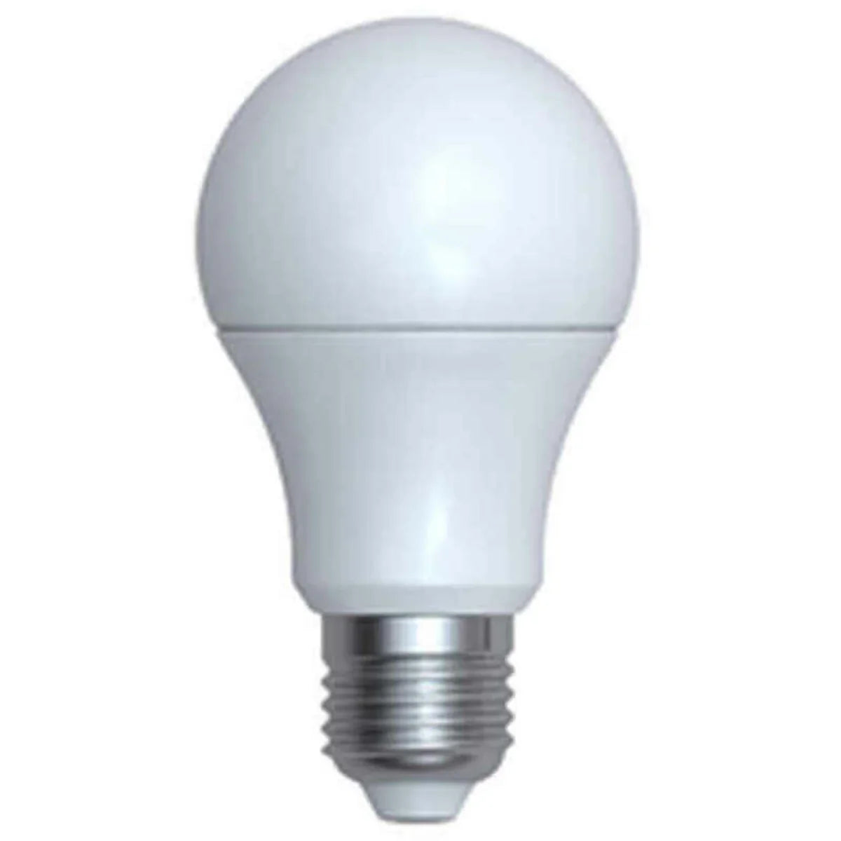 Smart Light bulb Denver Electronics SHL-340 RGB E27 LED 9 W 806 lm Wi-Fi 2700K - 6500K - Yestore