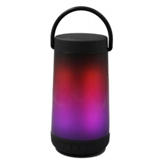 Altoparlante Bluetooth Denver Electronics 111151010720 5 W Bluetooth LED RGB - Yestore