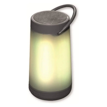 Altoparlante Bluetooth Denver Electronics 111151010720 5 W Bluetooth LED RGB - Yestore