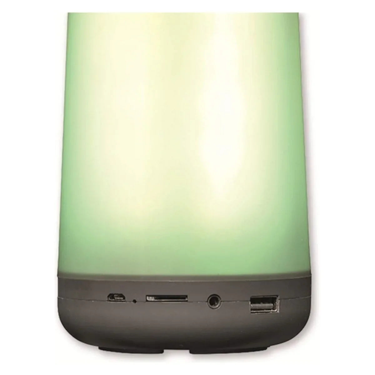 Altoparlante Bluetooth Denver Electronics 111151010720 5 W Bluetooth LED RGB - Yestore