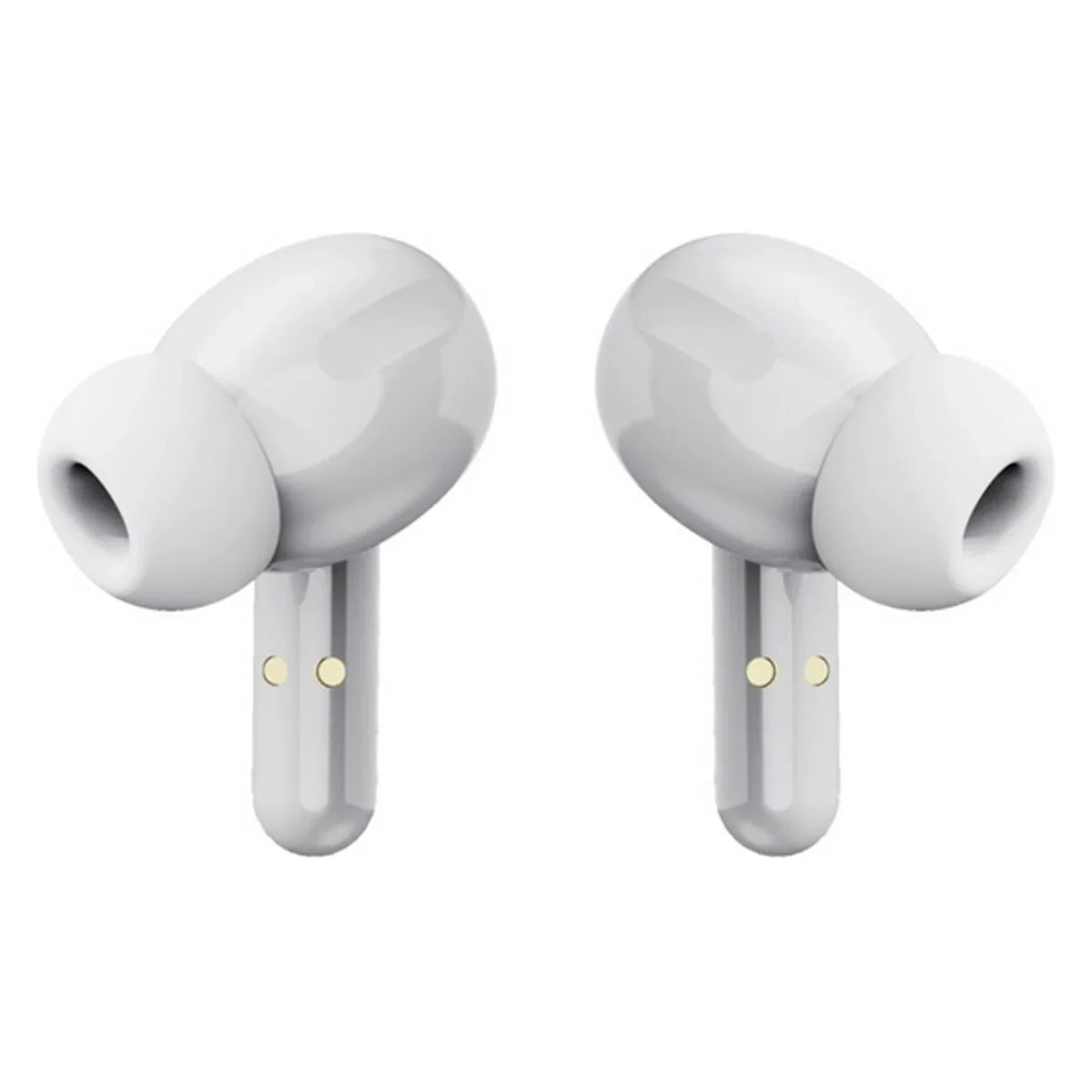 Auricolari Bluetooth Denver Electronics 111191120210 Bianco - Yestore