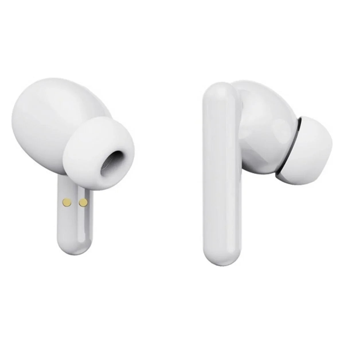 Auricolari Bluetooth Denver Electronics 111191120210 Bianco - Yestore