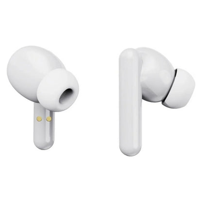 Auricolari Bluetooth Denver Electronics 111191120210 Bianco - Yestore