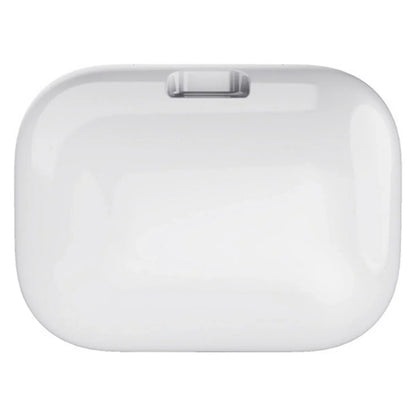 Auricolari Bluetooth Denver Electronics 111191120210 Bianco - Yestore