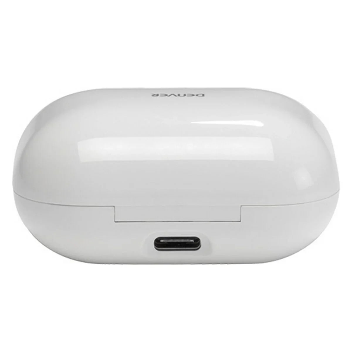 Auricolari Bluetooth Denver Electronics 111191120210 Bianco - Yestore