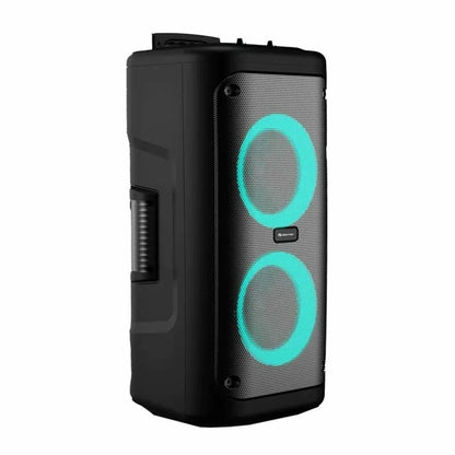 Altoparlante Bluetooth Denver Electronics TSP-353 Nero 400 W - Yestore