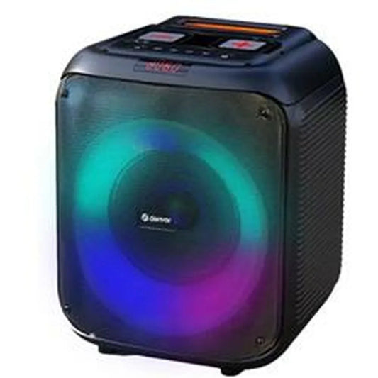 Altoparlante Bluetooth Portatile Denver Electronics BPS-250 Nero - Yestore