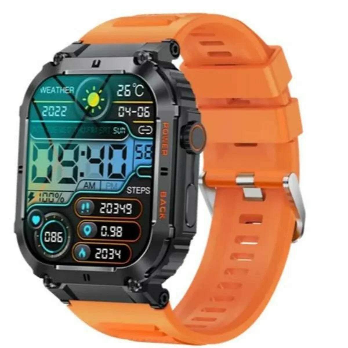 Smartwatch Denver Electronics - Yestore
