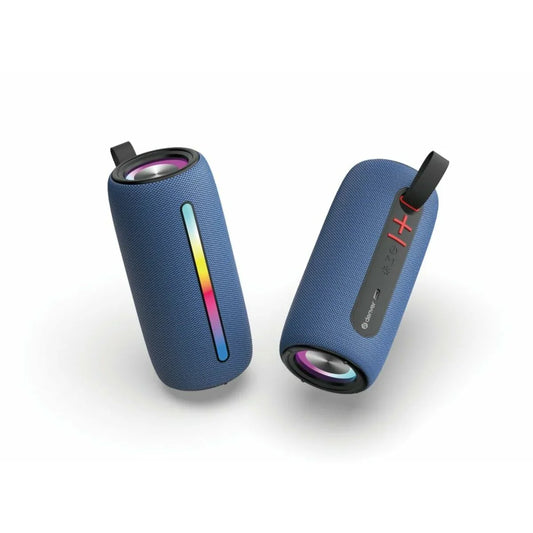 Altoparlante Bluetooth Denver Electronics BTL-360BU - Yestore
