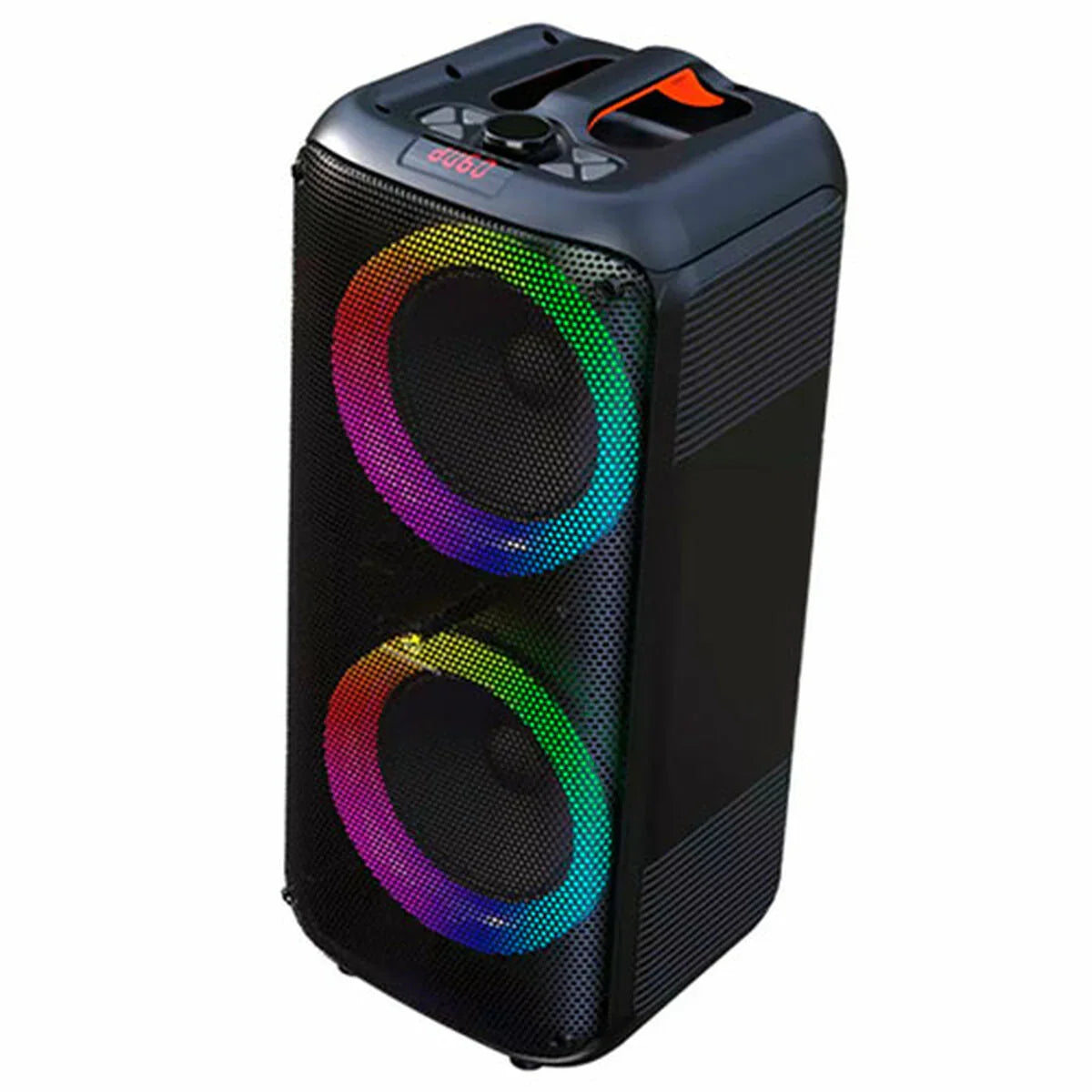 Altoparlante Bluetooth Portatile Denver Electronics - Yestore