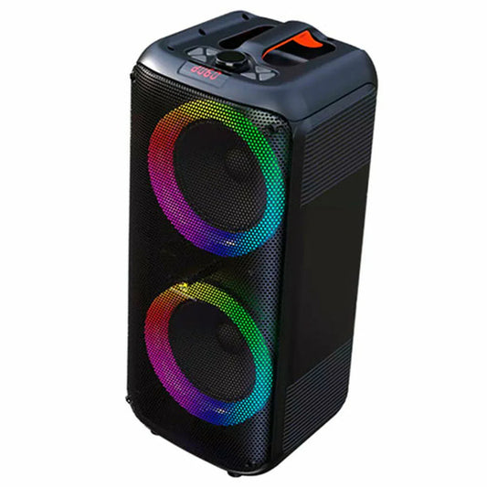 Altoparlante Bluetooth Portatile Denver Electronics - Yestore