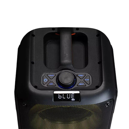 Altoparlante Bluetooth Portatile Denver Electronics - Yestore