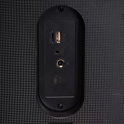 Altoparlante Bluetooth Portatile Denver Electronics - Yestore