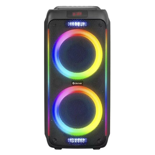 Altoparlante Bluetooth Portatile Denver Electronics BPS-458 Nero - Yestore