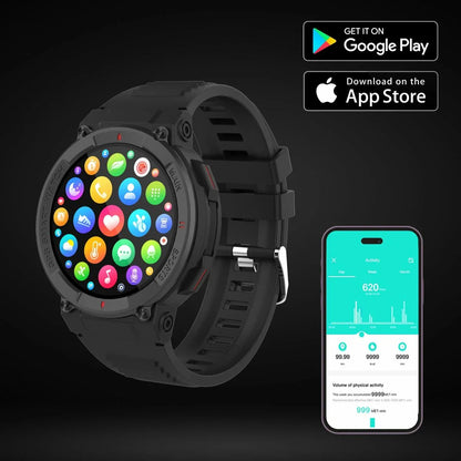 Smartwatch Denver Electronics SWG339 - Yestore