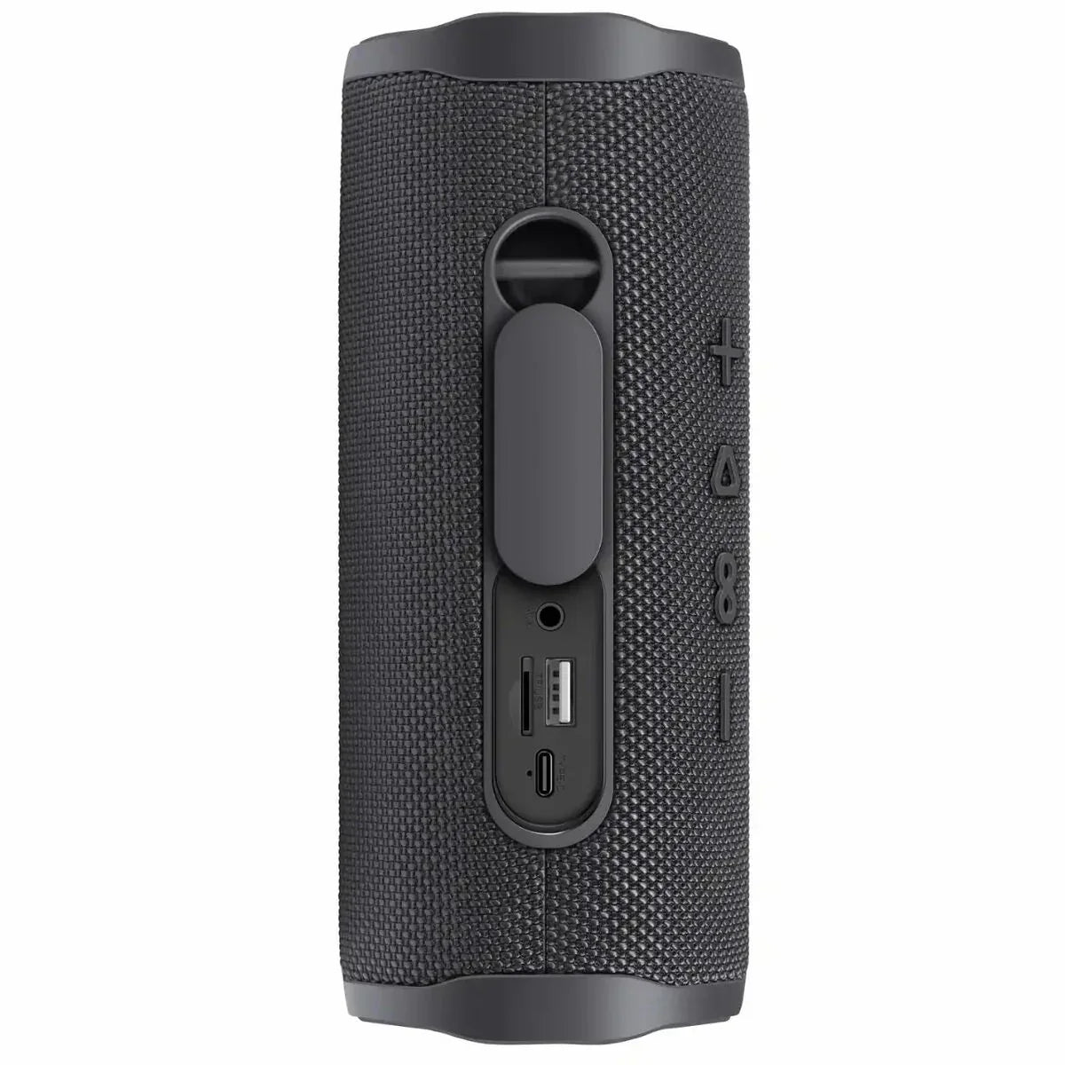 Altoparlante Bluetooth Portatile Denver Electronics BTV-223B - Yestore