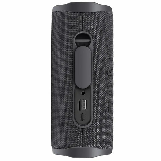 Altoparlante Bluetooth Portatile Denver Electronics BTV-223B - Yestore