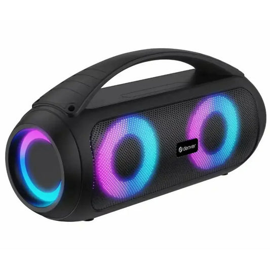 Altoparlante Bluetooth Portatile Denver Electronics BTG-616 - Yestore